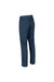 Mens Leesville II Zip Off Pants - Moonlight Denim