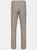 Mens Leesville II Zip Off Pants - Parchment White