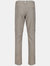 Mens Leesville II Zip Off Pants - Parchment White