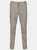 Mens Leesville II Zip Off Pants - Parchment White - Parchment White