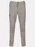 Mens Leesville II Zip Off Pants - Parchment - Parchment