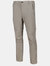 Mens Leesville II Zip Off Pants - Parchment