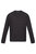 Mens Leith Lightweight Sweatshirt - Dark Grey Marl