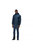 Mens Lyle IV Waterproof Hooded Jacket - Moonlight Denim - Moonlight Denim