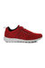 Mens Marine Life Sneakers - True Red/Black