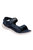 Mens Marine Web Sandals - Dark Denim/Navy - Dark Denim/Navy