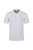 Mens Maverick V Active Polo Shirt - White