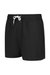 Mens Mawson II Swim Shorts - Black