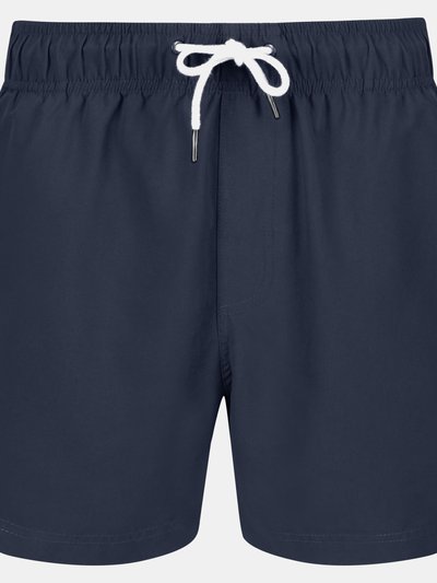 Regatta Mens Mawson II Swim Shorts - Navy product