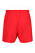 Mens Mawson II Swim Shorts - True Red
