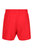 Mens Mawson II Swim Shorts - True Red