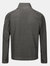 Mens Montes Fleece Top - Light Steel