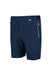 Mens Mountain II Shorts - Moonlight Denim