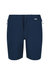 Mens Mountain II Shorts - Moonlight Denim