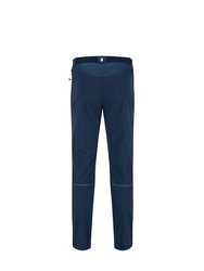 Mens Mountain III Hiking Trousers - Moonlight Denim