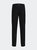 Mens Mountain Walking Trousers - Black