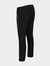 Mens Mountain Walking Trousers - Black