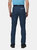 Mens Mountain Zip-Off Pants - Moonlight Denim