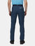 Mens Mountain Zip-Off Pants - Moonlight Denim