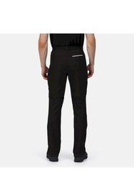 Mens Mountain Zip-Off Pants