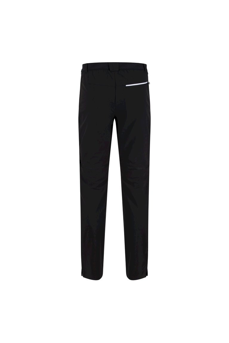 Mens Mountain Zip-Off Pants