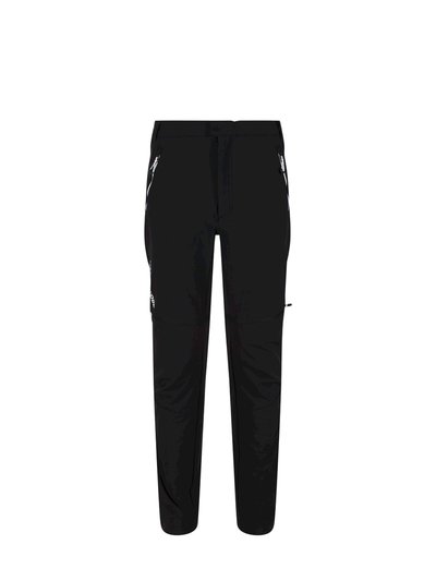 Regatta Mens Mountain Zip-Off Pants product