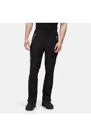 Mens Mountain Zip-Off Pants