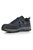 Mens Mudstone Nubuck Safety Trainers - Navy/Oxford Blue