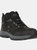 Mens Mudstone Safety Boots - Black/granite - Black/granite