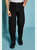 Mens New Action Pants - Black