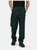 Mens New Action Pants - Green