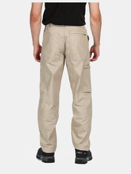 Mens New Action Pants - Lichen