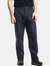 Mens New Action Pants - Navy Blue