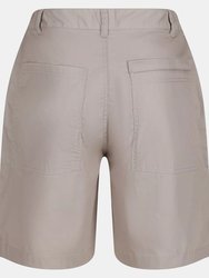 Mens New Action Shorts - Lichen