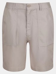 Mens New Action Shorts - Lichen - Lichen