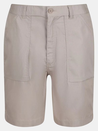 Regatta Mens New Action Shorts - Lichen product