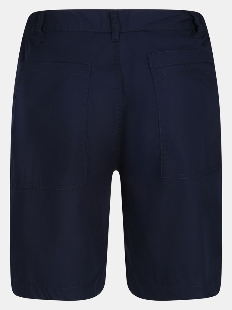 Mens New Action Shorts - Navy