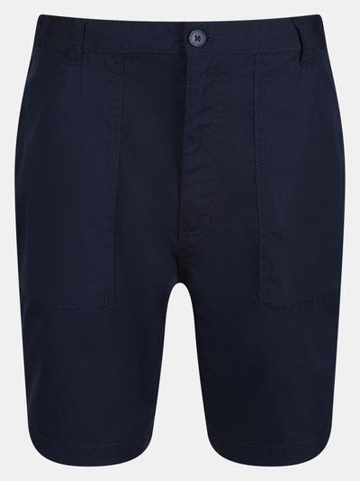 Regatta Mens New Action Shorts - Navy product