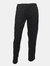 Mens New Action Trouser Long / Pants  - Black - Black