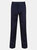 Mens New Action Trouser Long / Pants - Navy Blue - Navy Blue