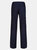 Mens New Action Trouser Long / Pants - Navy Blue