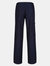 Mens New Action Trouser Long / Pants - Navy Blue