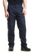 Mens New Lined Action Trouser (Short) / Pants - Navy Blue - Navy Blue