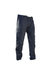 Mens New Lined Action Trouser (Short) / Pants - Navy Blue