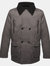 Mens Originals Whitworth Double Breasted Jacket - Ash