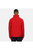 Mens Pace II Lightweight Waterproof Jacket - Classic Red