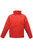 Mens Pace II Lightweight Waterproof Jacket - Classic Red