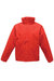 Mens Pace II Lightweight Waterproof Jacket - Classic Red