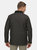 Mens Pensford Waxed Jacket - Black