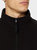 Mens Plain Micro Fleece Full Zip Jacket - Layer Lite